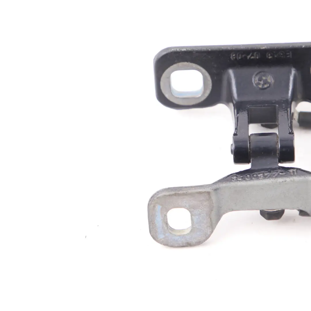 Boot Trunk Lid Tailgate Hinge Left N/S Monacoblau Blue - A35 3400377 to BMW X3 E83 with Part number 3422367 BMW X3 E83 Boot Trunk Lid Tailgate Hinge Left N/S Monacoblau Blue - A35 3400377 - SKU 3422367-MB - Part number 3422367
