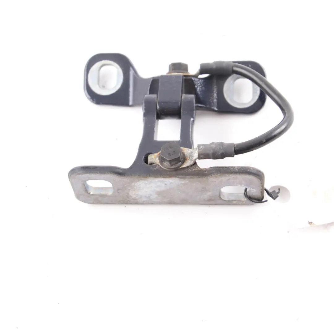 Boot Trunk Lid Tailgate Hinge Left N/S Monacoblau Blue - A35 3400377 to BMW X3 E83 with Part number 3422367 BMW X3 E83 Boot Trunk Lid Tailgate Hinge Left N/S Monacoblau Blue - A35 3400377 - SKU 3422367-MB - Part number 3422367