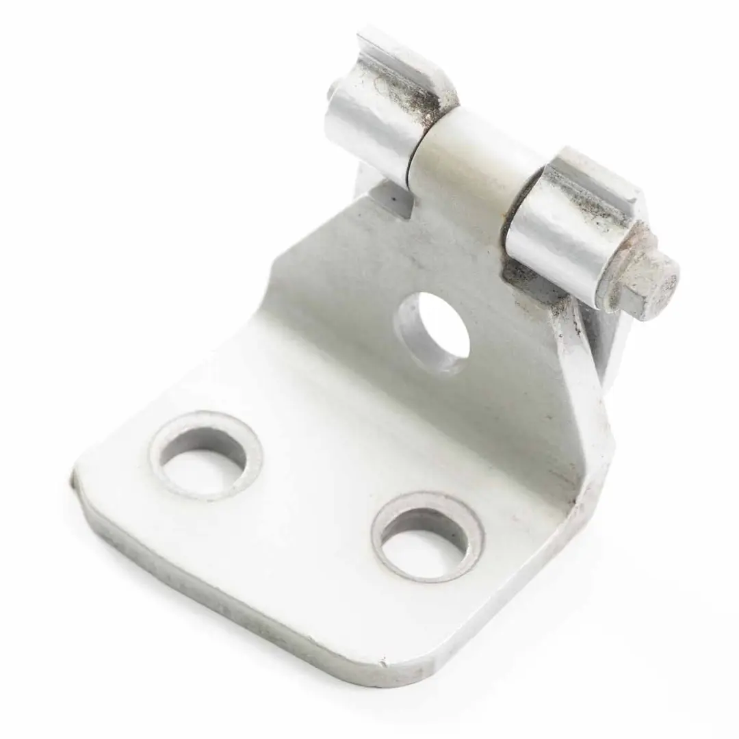 Door Hinge Front Rear Left Upper Top Titan Silver - 354 3402819 to BMW X3 E83 with Part number 3422369 BMW X3 E83 Door Hinge Front Rear Left Upper Top Titan Silver - 354 3402819 - SKU 3422369-TS - Part number 3422369