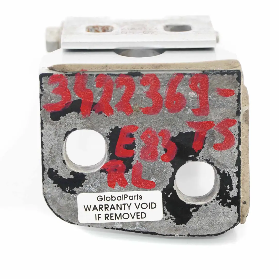 Türscharnier Vorne Hinten Links Oben Titansilber - 354 3402819 für BMW X3 E83 mit Teilenummer 3422369 BMW X3 E83 Türscharnier Vorne Hinten Links Oben Titansilber - 354 3402819 - SKU 3422369-TS - Teilenummer 3422369