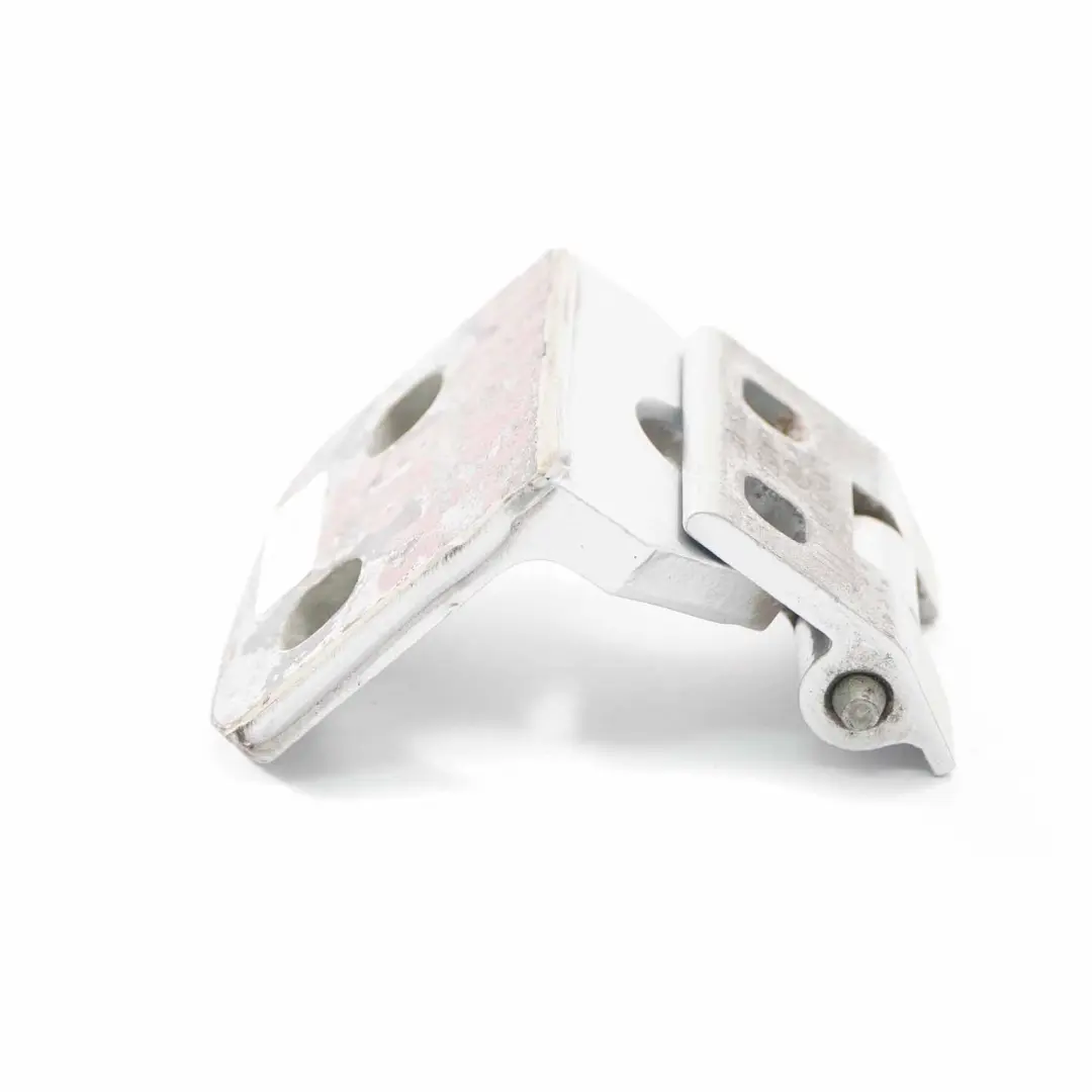 Cerniera porta anteriore posteriore sinistra superiore Titansilber per BMW X3 E83 con numero di parte 3422369 BMW X3 E83 Cerniera porta anteriore posteriore sinistra superiore Titansilber - SKU 3422369-TS - Numero di parte 3422369