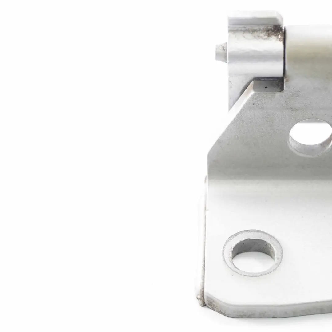 BMW X3 E83 Türscharnier Vorne Hinten Links Oben Titansilber - 354 3402819 - SKU 3422369-TS - Teilenummer 3422369
