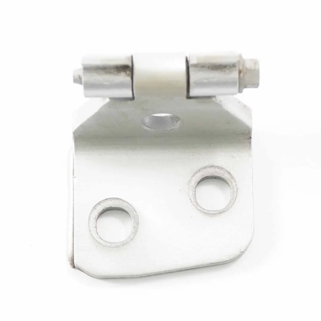 Door Hinge Front Rear Left Upper Top Titan Silver - 354 3402819 to BMW X3 E83 with Part number 3422369 BMW X3 E83 Door Hinge Front Rear Left Upper Top Titan Silver - 354 3402819 - SKU 3422369-TS - Part number 3422369