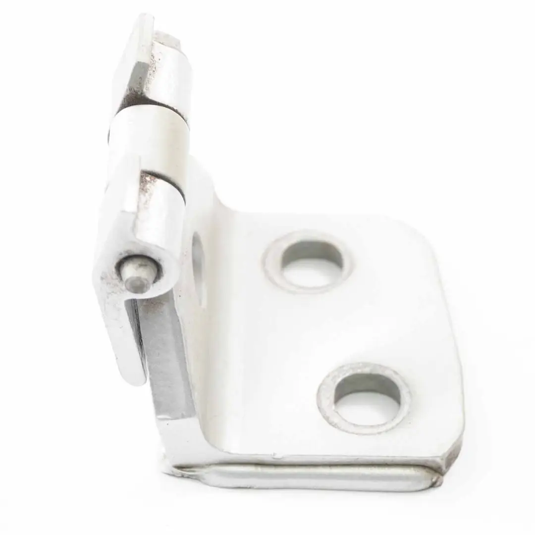 BMW X3 E83 Door Hinge Front Rear Left Upper Top Titan Silver - 354 3402819 - SKU 3422369-TS - Part number 3422369