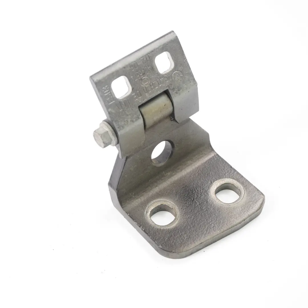 Zawias Drzwi Górny Prawy Tył Przód do BMW E83 X3 o numerze 3402820 BMW E83 X3 Zawias Drzwi Górny Prawy Tył Przód - SKU 3422370-RUB - Numer Części 3402820