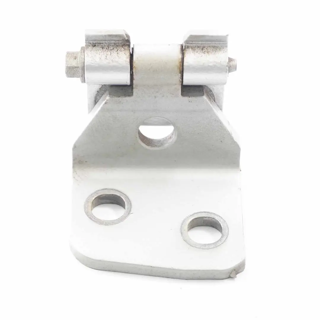 Cerniera Porta Anteriore Posteriore Destra Superiore Titansilber 354 per BMW X3 E83 con numero di parte 3422370 BMW X3 E83 Cerniera Porta Anteriore Posteriore Destra Superiore Titansilber 354 - SKU 3422370-TS - Numero di parte 3422370