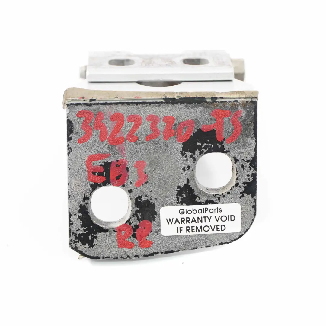 Zawias Drzwi Górny Prawy Tył Przód 354 do BMW E83 X3 o numerze 3422370 BMW E83 X3 Zawias Drzwi Górny Prawy Tył Przód 354 - SKU 3422370-TS - Numer Części 3422370