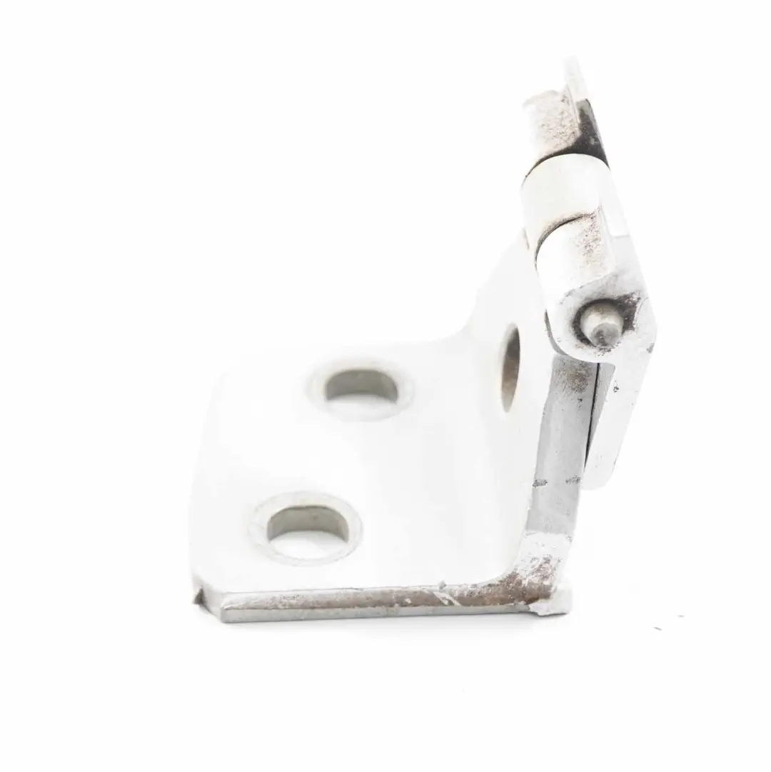 BMW X3 E83 Door Hinge Front Rear Right Upper Top Titansilber Titan Silver - 354 - SKU 3422370-TS - Part number 3422370