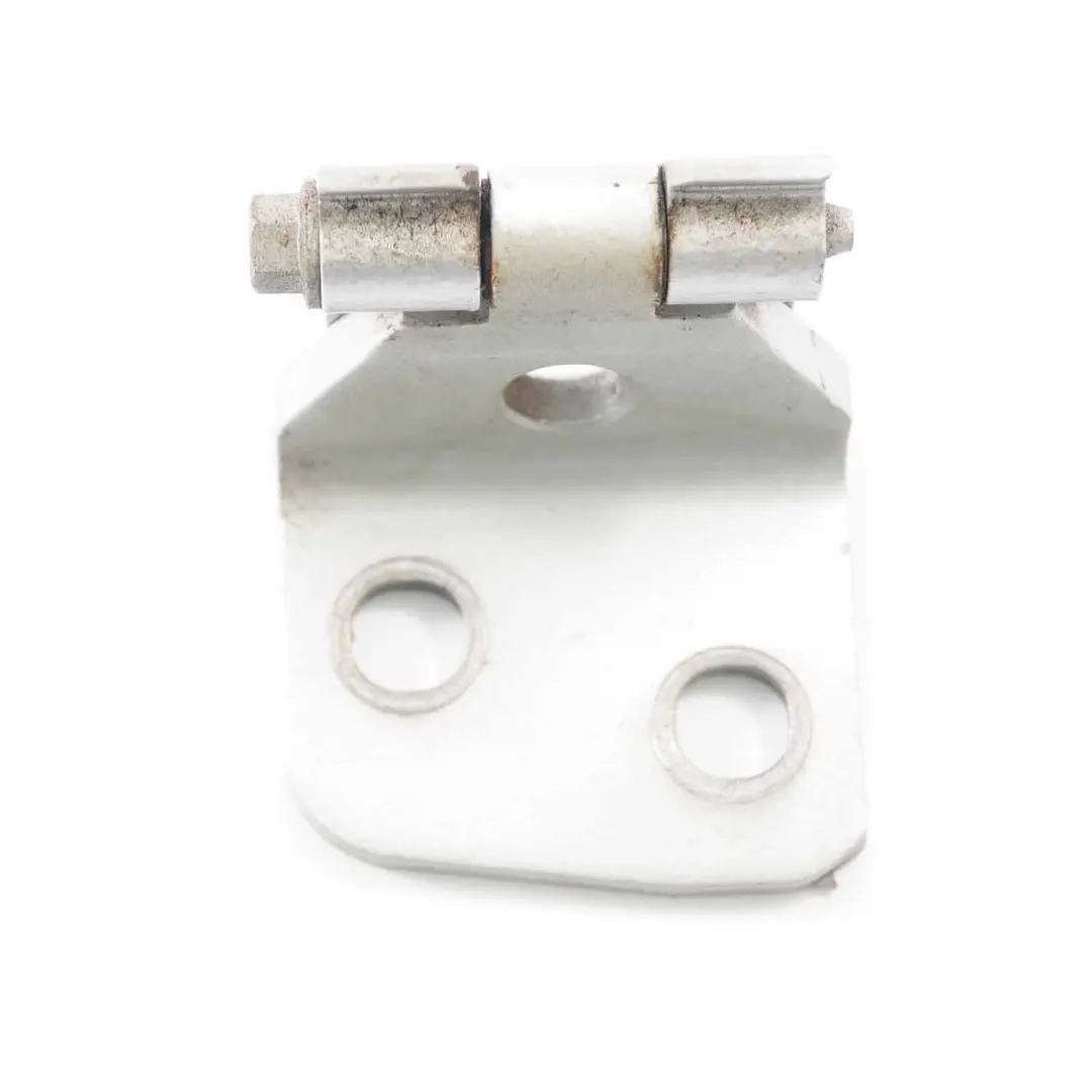 BMW X3 E83 Door Hinge Front Rear Right Upper Top Titansilber Titan Silver - 354 - SKU 3422370-TS - Part number 3422370