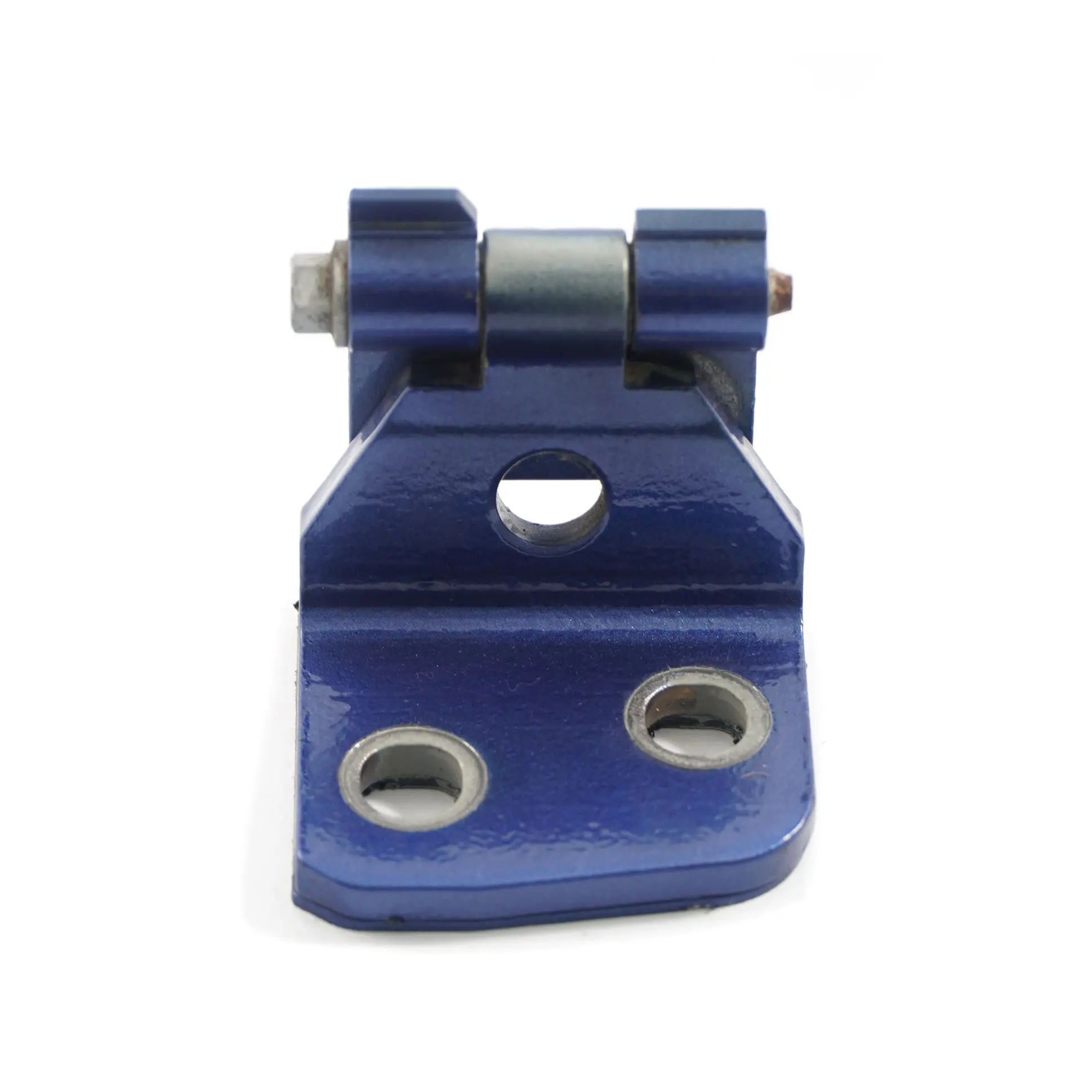 BMW X3 E83 Bisagra Puerta Delantera Trasera Izquierda Inferior Montegoblau Azul