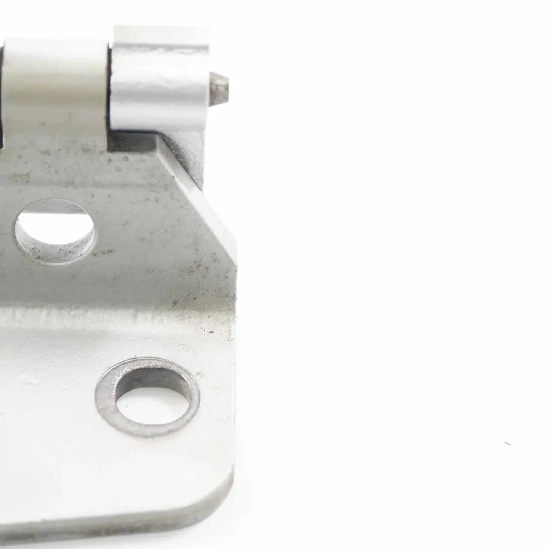 BMW X3 E83 Door Hinge Front Rear Left N/S Bottom Titan Silver - 354 3402821 - SKU 3422371-TS - Part number 3422371