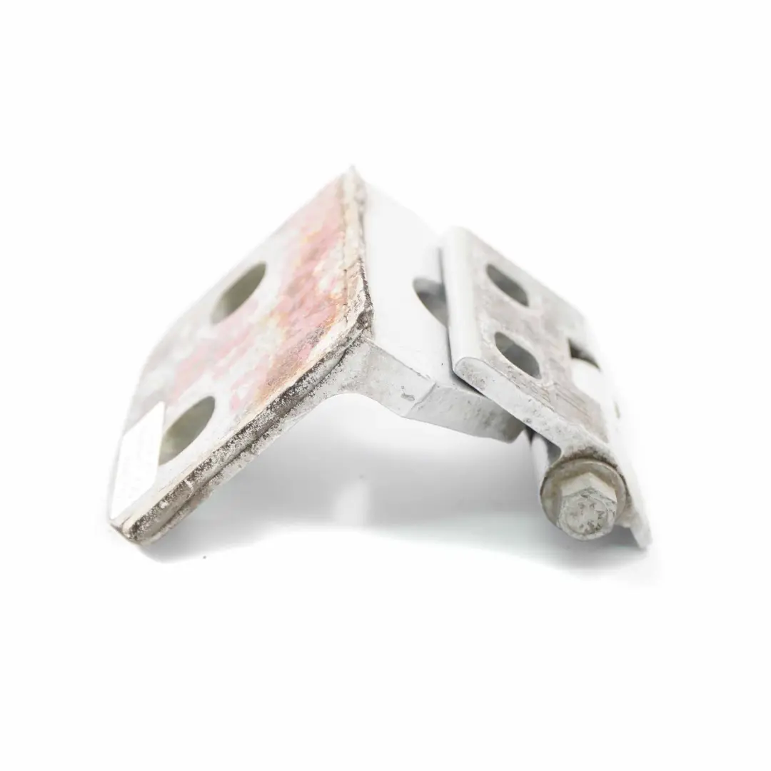 Bisagra Puerta Delantera Trasera Izquierda Inferior Titansilber - 354 para BMW X3 E83 con número de pieza 3422371 BMW X3 E83 Bisagra Puerta Delantera Trasera Izquierda Inferior Titansilber - 354 - SKU 3422371-TS - Número de pieza 3422371