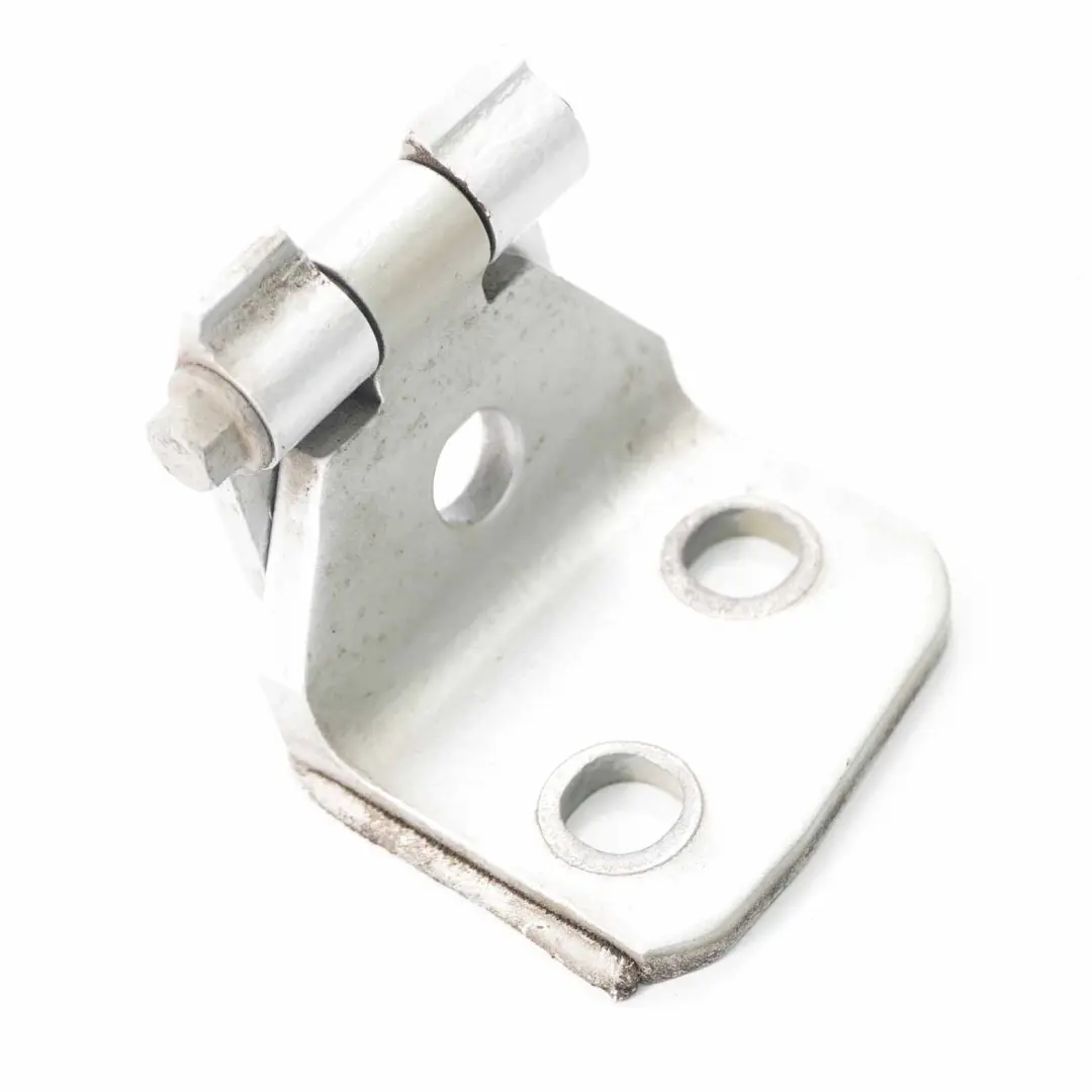 Charnière de porte avant arrière gauche bas Titansilber - 354 3402821 pour BMW X3 E83 à propos du numéro de pièce 3422371 BMW X3 E83 Charnière de porte avant arrière gauche bas Titansilber - 354 3402821 - SKU 3422371-TS - Numéro de pièce 3422371