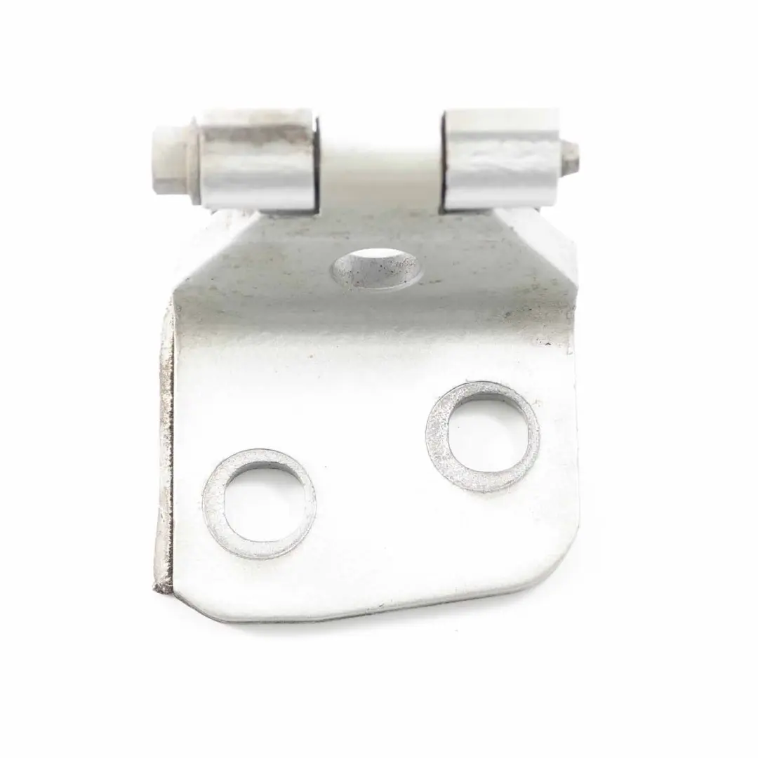 Door Hinge Front Rear Left N/S Bottom Titan Silver - 354 3402821 to BMW X3 E83 with Part number 3422371 BMW X3 E83 Door Hinge Front Rear Left N/S Bottom Titan Silver - 354 3402821 - SKU 3422371-TS - Part number 3422371