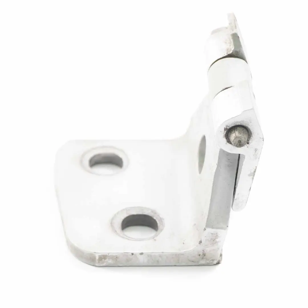 BMW X3 E83 Door Hinge Front Rear Left N/S Bottom Titan Silver - 354 3402821 - SKU 3422371-TS - Part number 3422371