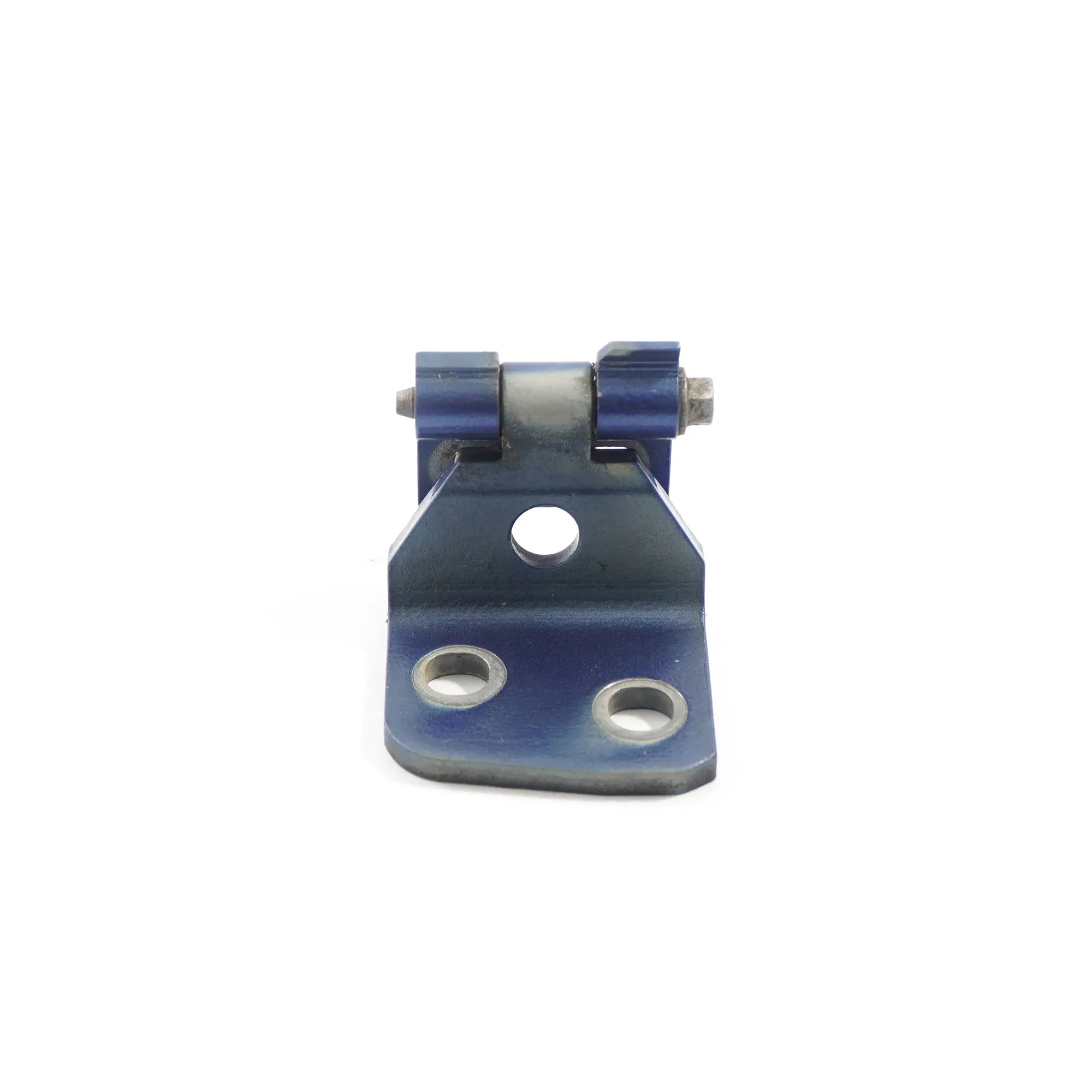 BMW X3 E83 Cerniera porta anteriore posteriore destra inferiore Montegoblau Blu