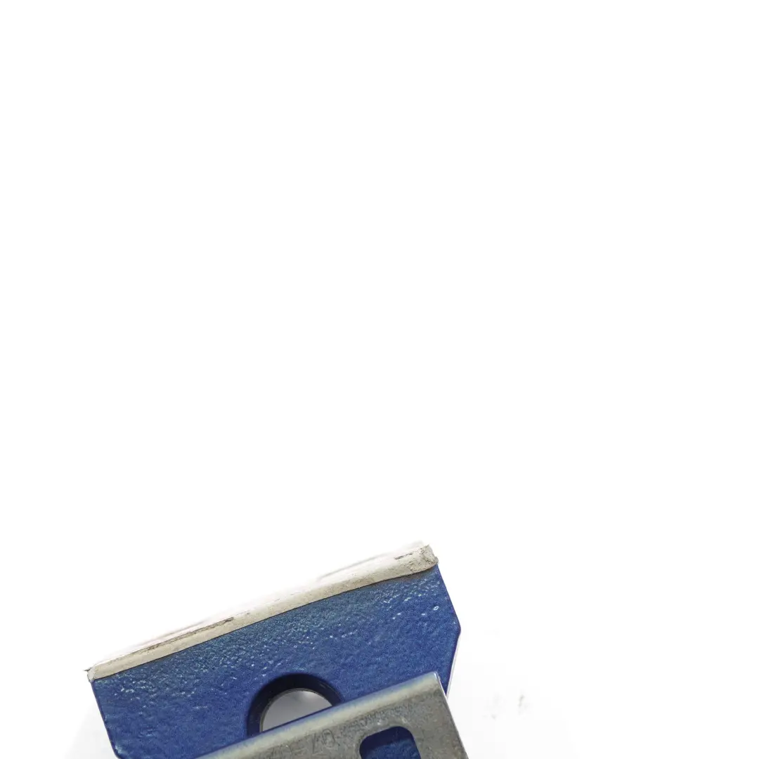 BMW X3 E83 Cerniera porta anteriore posteriore destra inferiore Montegoblau Blu - SKU 3422372-MTB - Numero di parte 3402822