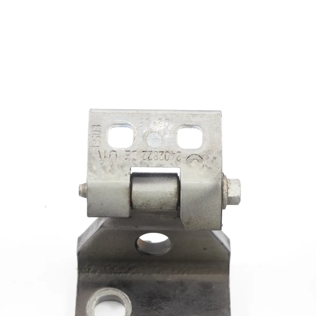 Zawias Drzwi Dolny Prawy Tył Przód do BMW E83 X3 o numerze 3402822 BMW E83 X3 Zawias Drzwi Dolny Prawy Tył Przód - SKU 3422372-RUB - Numer Części 3402822