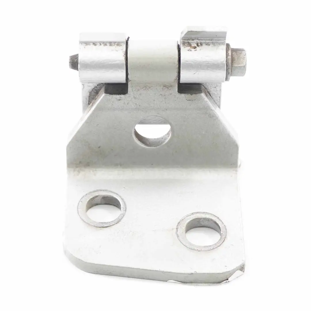 Door Hinge Front Rear Right Bottom Titan Silver - 354 3402822 to BMW X3 E83 with Part number 3422372 BMW X3 E83 Door Hinge Front Rear Right Bottom Titan Silver - 354 3402822 - SKU 3422372-TS - Part number 3422372