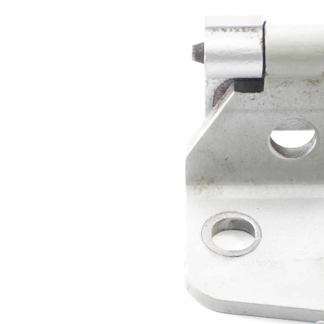 BMW X3 E83 Door Hinge Front Rear Right Bottom Titan Silver - 354 3402822 - SKU 3422372-TS - Part number 3422372