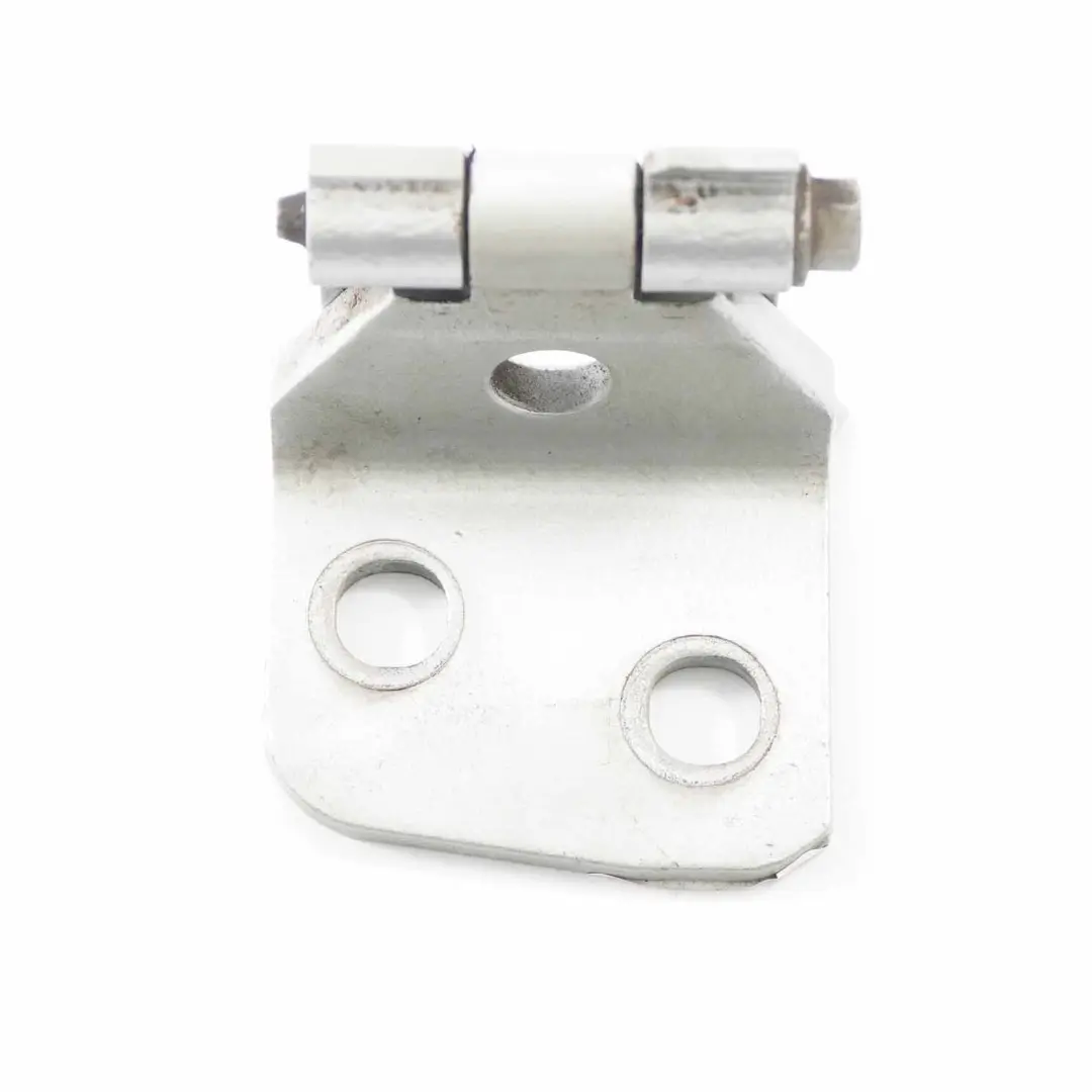 BMW X3 E83 Door Hinge Front Rear Right Bottom Titan Silver - 354 3402822 - SKU 3422372-TS - Part number 3422372