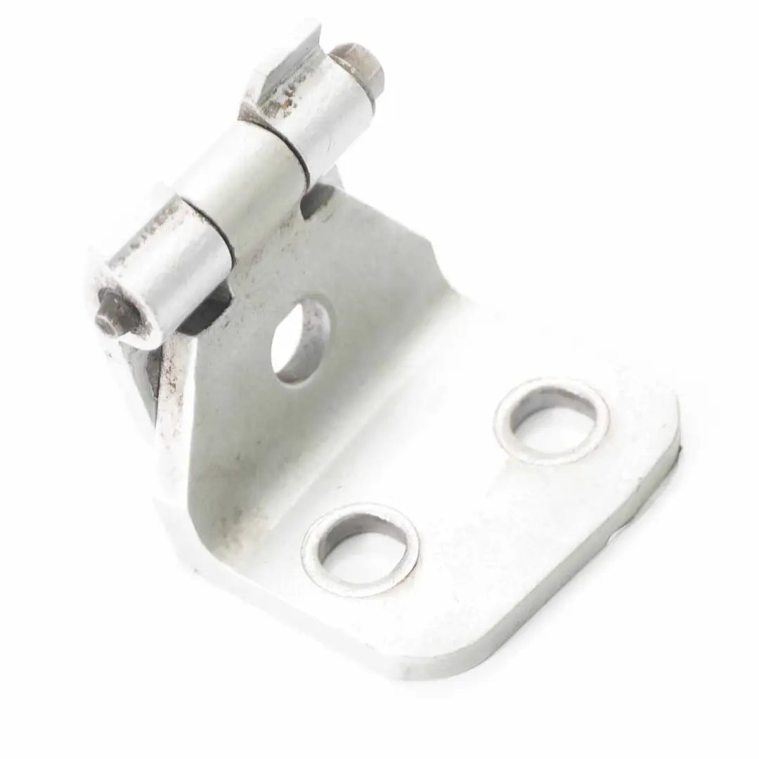 Charnière de porte avant arrière droite inférieure Titansilber - 354 pour BMW X3 E83 à propos du numéro de pièce 3422372 BMW X3 E83 Charnière de porte avant arrière droite inférieure Titansilber - 354 - SKU 3422372-TS - Numéro de pièce 3422372