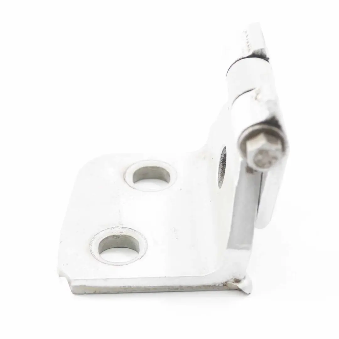 Charnière de porte avant arrière droite inférieure Titansilber - 354 pour BMW X3 E83 à propos du numéro de pièce 3422372 BMW X3 E83 Charnière de porte avant arrière droite inférieure Titansilber - 354 - SKU 3422372-TS - Numéro de pièce 3422372