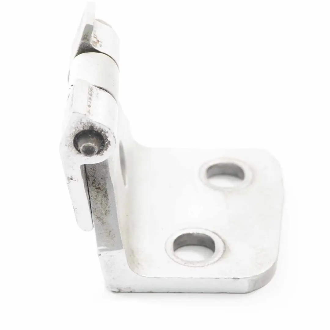 Cerniera porta anteriore posteriore destra inferiore Titansilber 354 per BMW X3 E83 con numero di parte 3422372 BMW X3 E83 Cerniera porta anteriore posteriore destra inferiore Titansilber 354 - SKU 3422372-TS - Numero di parte 3422372