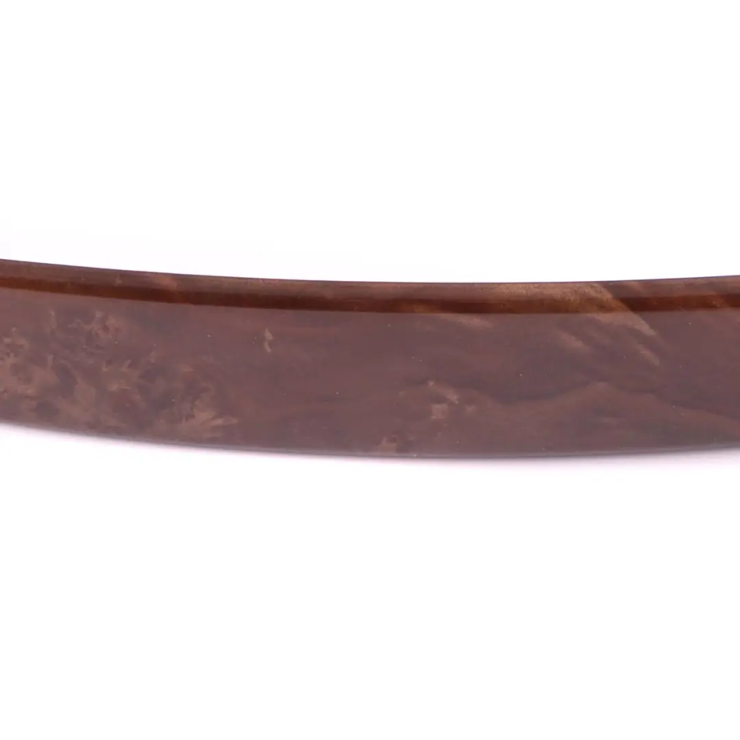 BMW X3 E83 Strip Trim Innenraum Türgriff links Pappel Holzmaserung - SKU 3422495 - Teilenummer 3422495