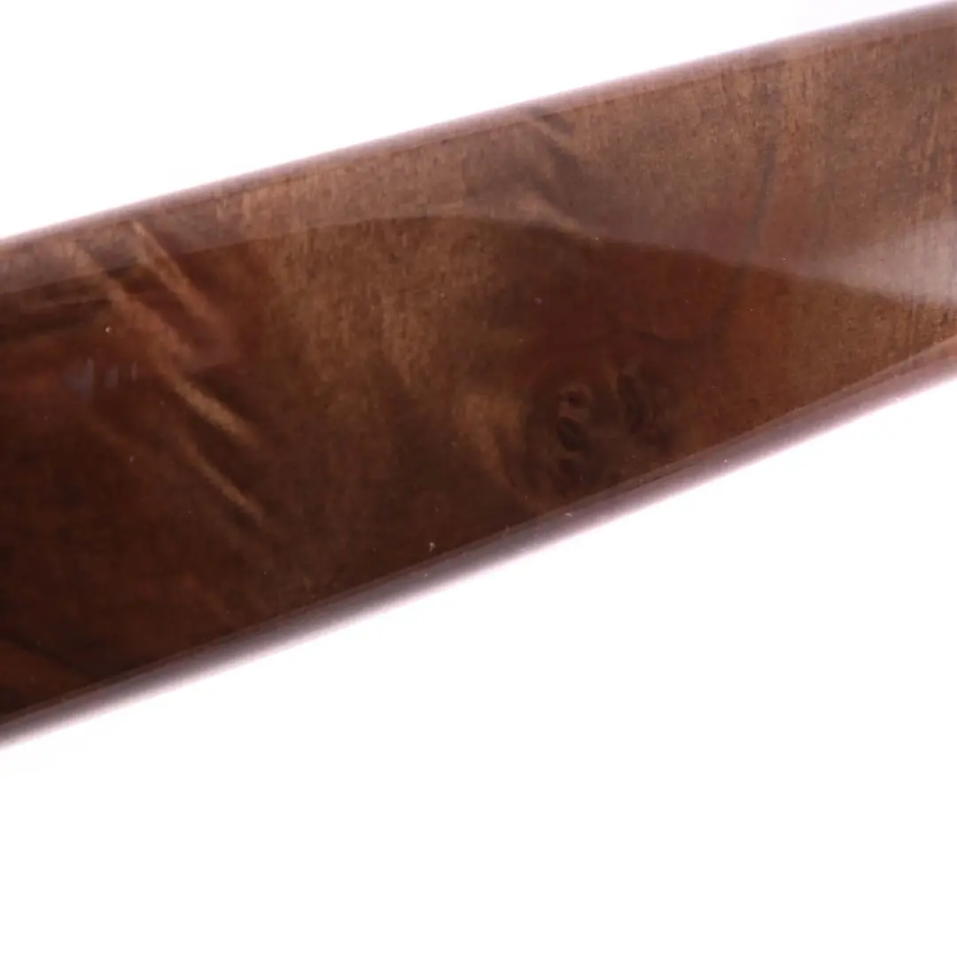 Strip Trim Interior Door Handle Left N/S Poplar Wood Grain to BMW X3 E83 with Part number 3422495 BMW X3 E83 Strip Trim Interior Door Handle Left N/S Poplar Wood Grain - SKU 3422495 - Part number 3422495