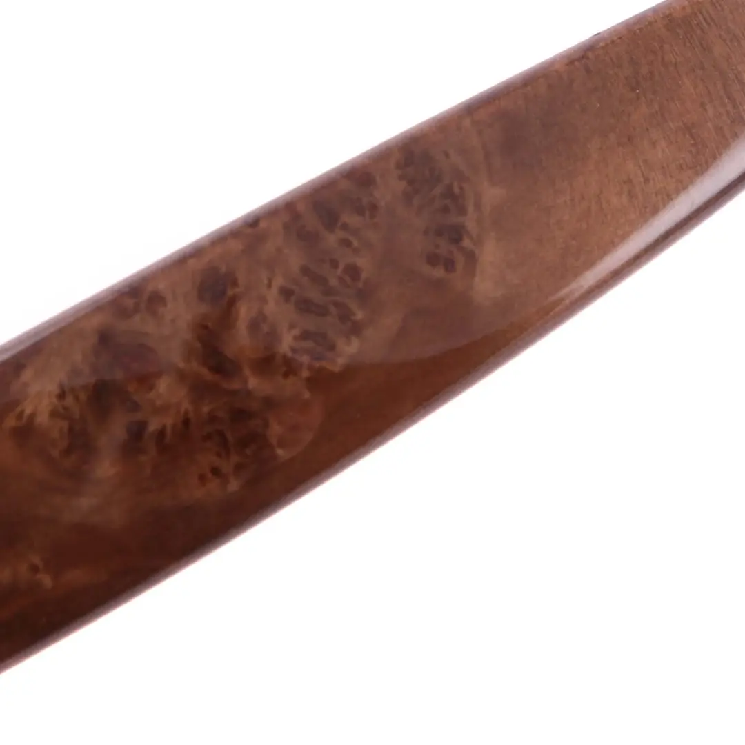 Strip Trim Innenraum Türgriff links Pappel Holzmaserung für BMW X3 E83 mit Teilenummer 3422495 BMW X3 E83 Strip Trim Innenraum Türgriff links Pappel Holzmaserung - SKU 3422495 - Teilenummer 3422495