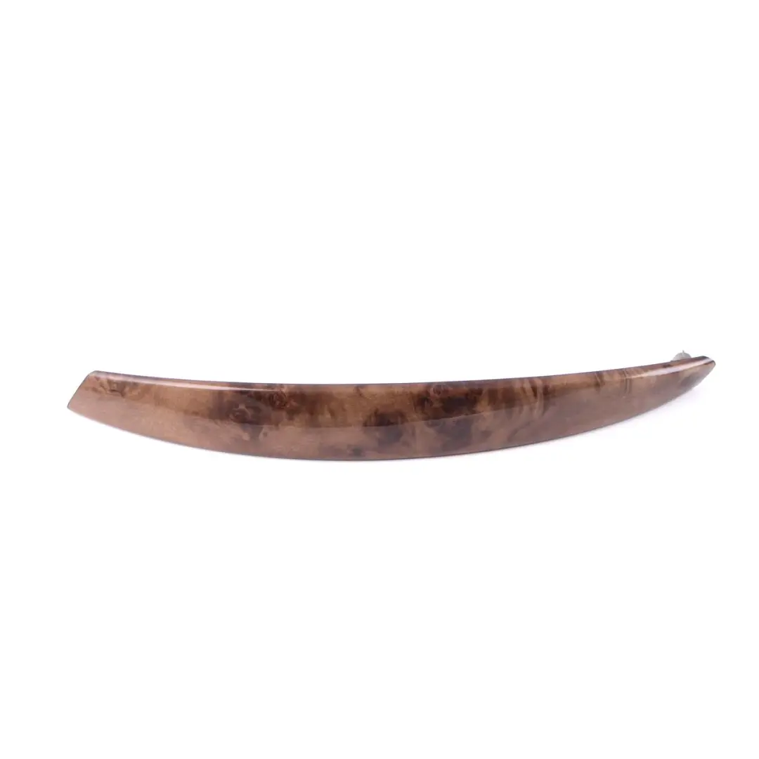 Embellecedor Interior Tirador Puerta Derecha Poplar Wood Grain para BMW X3 E83 con número de pieza 3422496 BMW X3 E83 Embellecedor Interior Tirador Puerta Derecha Poplar Wood Grain - SKU 3422496 - Número de pieza 3422496
