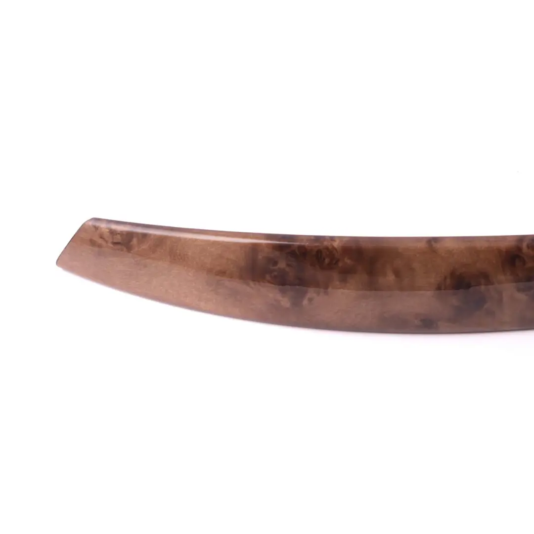 BMW X3 E83 Embellecedor Interior Tirador Puerta Derecha Poplar Wood Grain - SKU 3422496 - Número de pieza 3422496