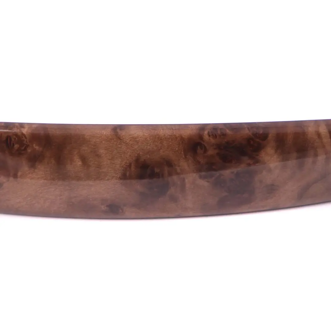 BMW X3 E83 Embellecedor Interior Tirador Puerta Derecha Poplar Wood Grain - SKU 3422496 - Número de pieza 3422496