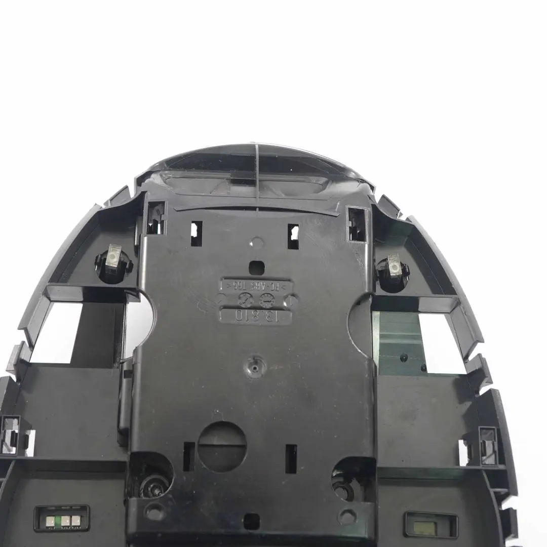 Panneau contrôle du toit Éclairage intérieur Capteur d'alarme pour Mini R55 R56 R60 à propos du numéro de pièce 3422624 Mini R55 R56 R60 Panneau contrôle du toit Éclairage intérieur Capteur d'alarme - SKU 3422624-1 - Numéro de pièce 3422624