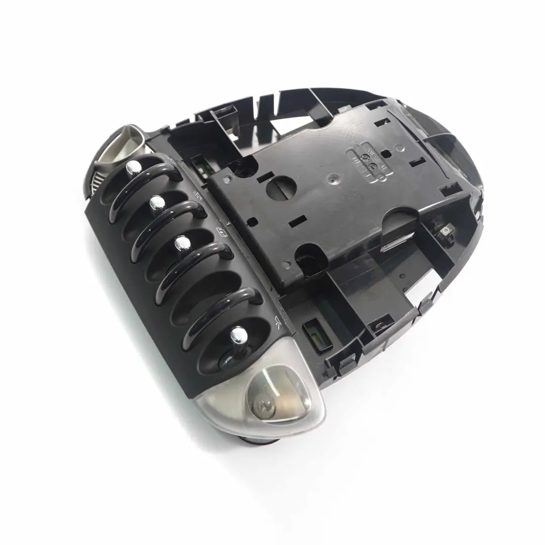 Panneau contrôle du toit Éclairage intérieur Capteur d'alarme pour Mini R55 R56 R60 à propos du numéro de pièce 3422624 Mini R55 R56 R60 Panneau contrôle du toit Éclairage intérieur Capteur d'alarme - SKU 3422624-1 - Numéro de pièce 3422624