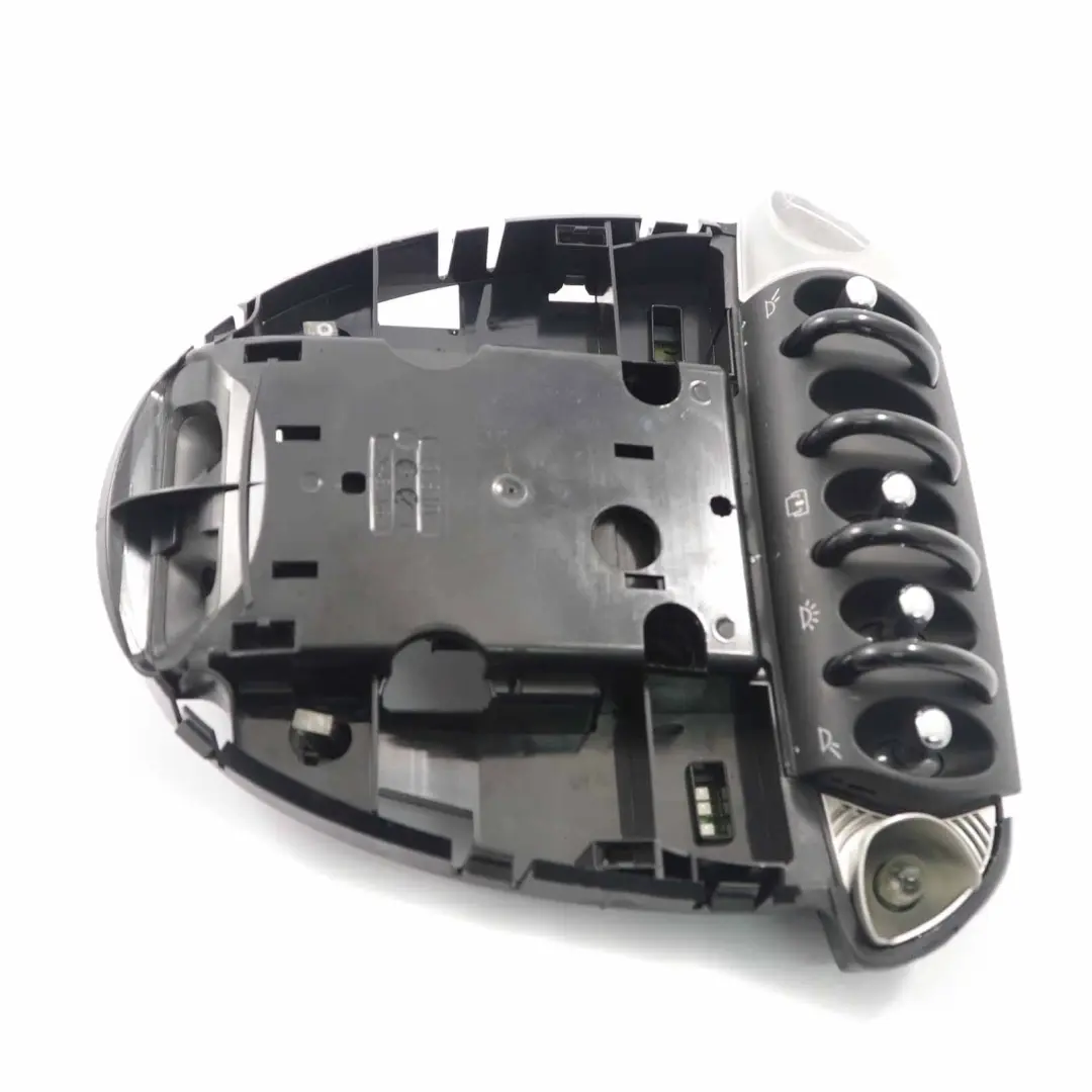 Mini R55 R56 R60 Roof Control Panel Interior Light Operating Unit Alarm Sensor - SKU 3422624-1 - Part number 3422624