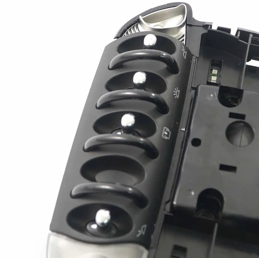 Pannello di controllo del tetto luce interna Sensore di allarme per Mini R55 R56 R60 con numero di parte 3422624 Mini R55 R56 R60 Pannello di controllo del tetto luce interna Sensore di allarme - SKU 3422624-1 - Numero di parte 3422624