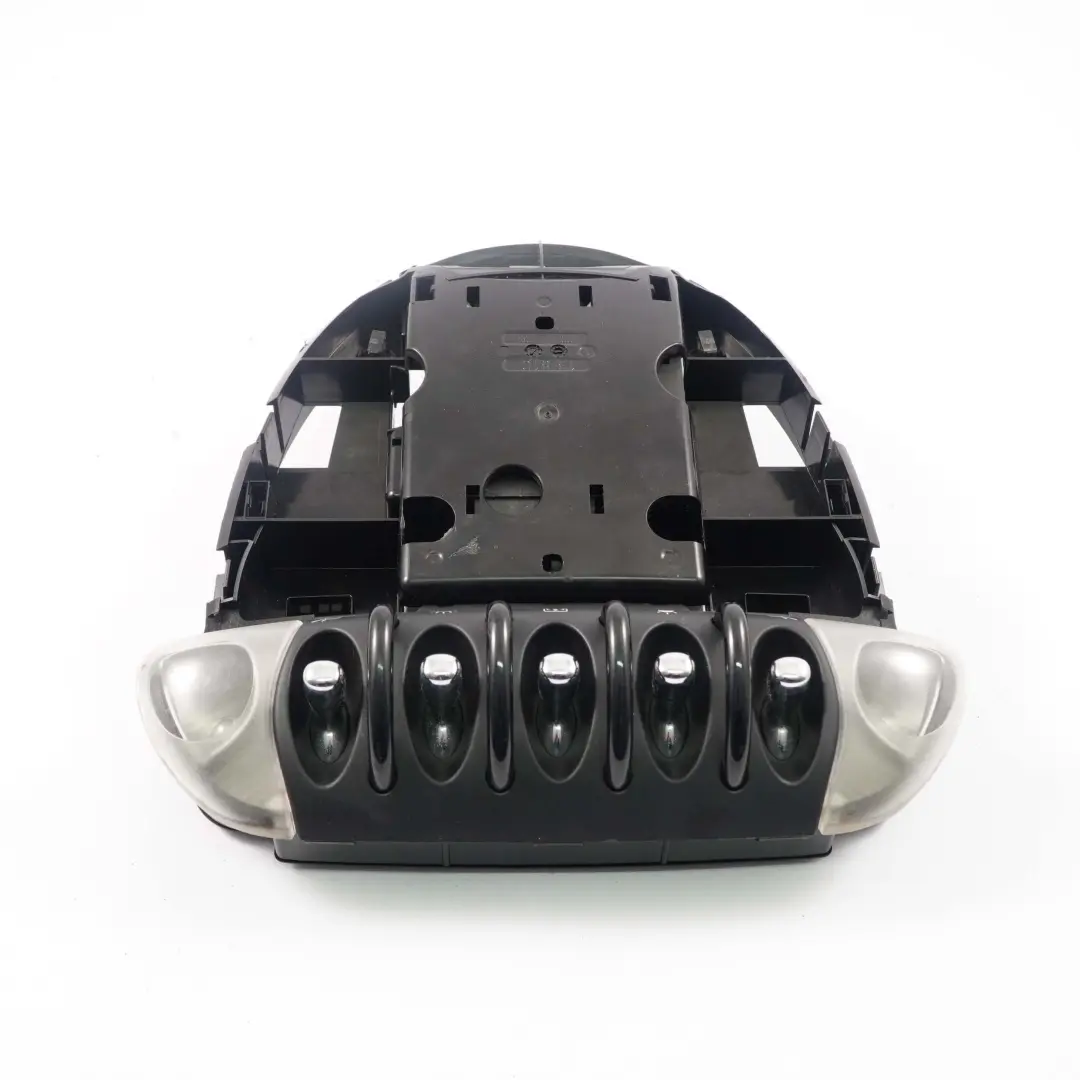 Mini Cooper R55 R56 R60 Interrupteur D'éclairage Intérieur Toit Noir - SKU 3422626-2 - Numéro de pièce 3422626