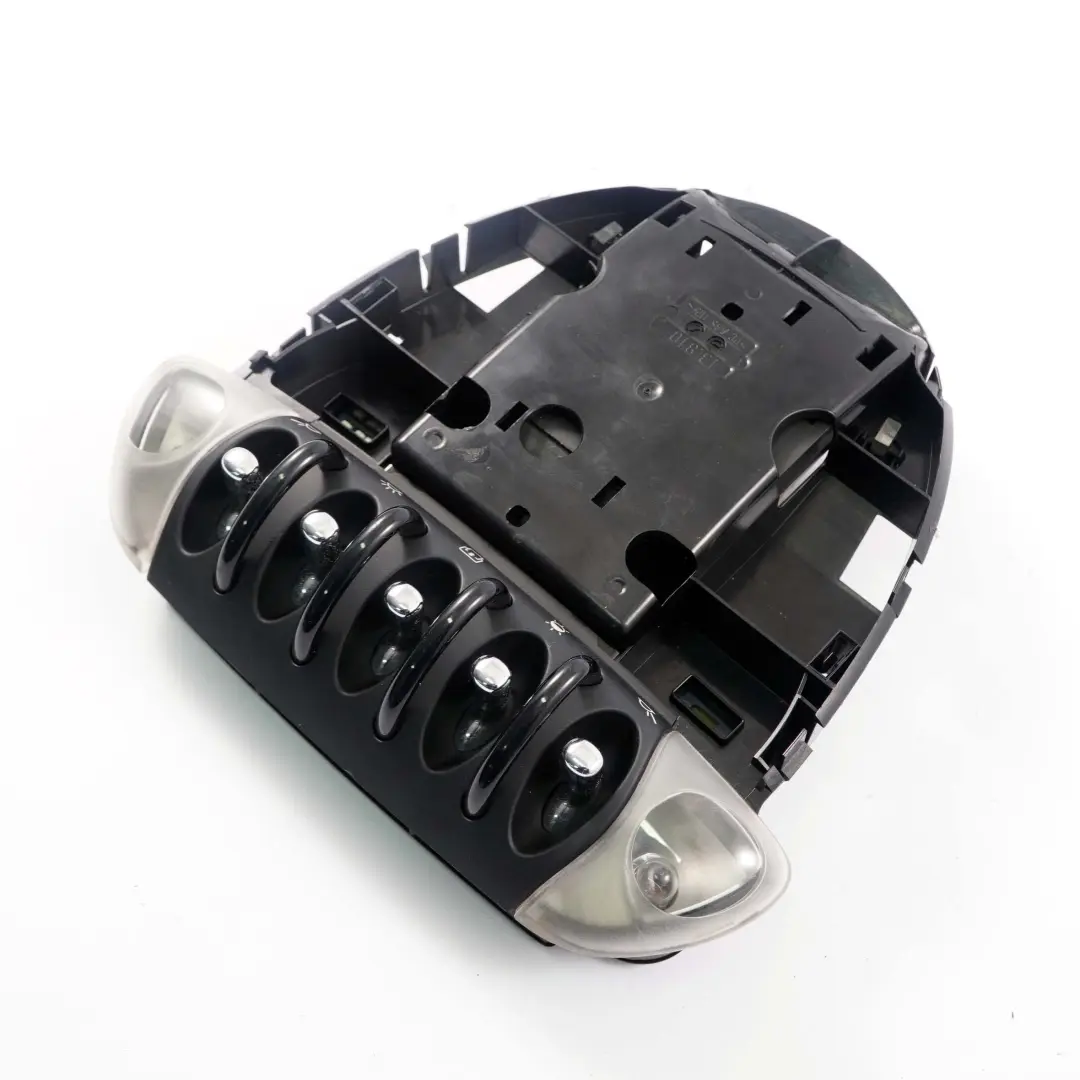 Interrupteur D'éclairage Intérieur Toit Noir pour Mini Cooper R55 R56 R60 à propos du numéro de pièce 3422626 Mini Cooper R55 R56 R60 Interrupteur D'éclairage Intérieur Toit Noir - SKU 3422626-2 - Numéro de pièce 3422626