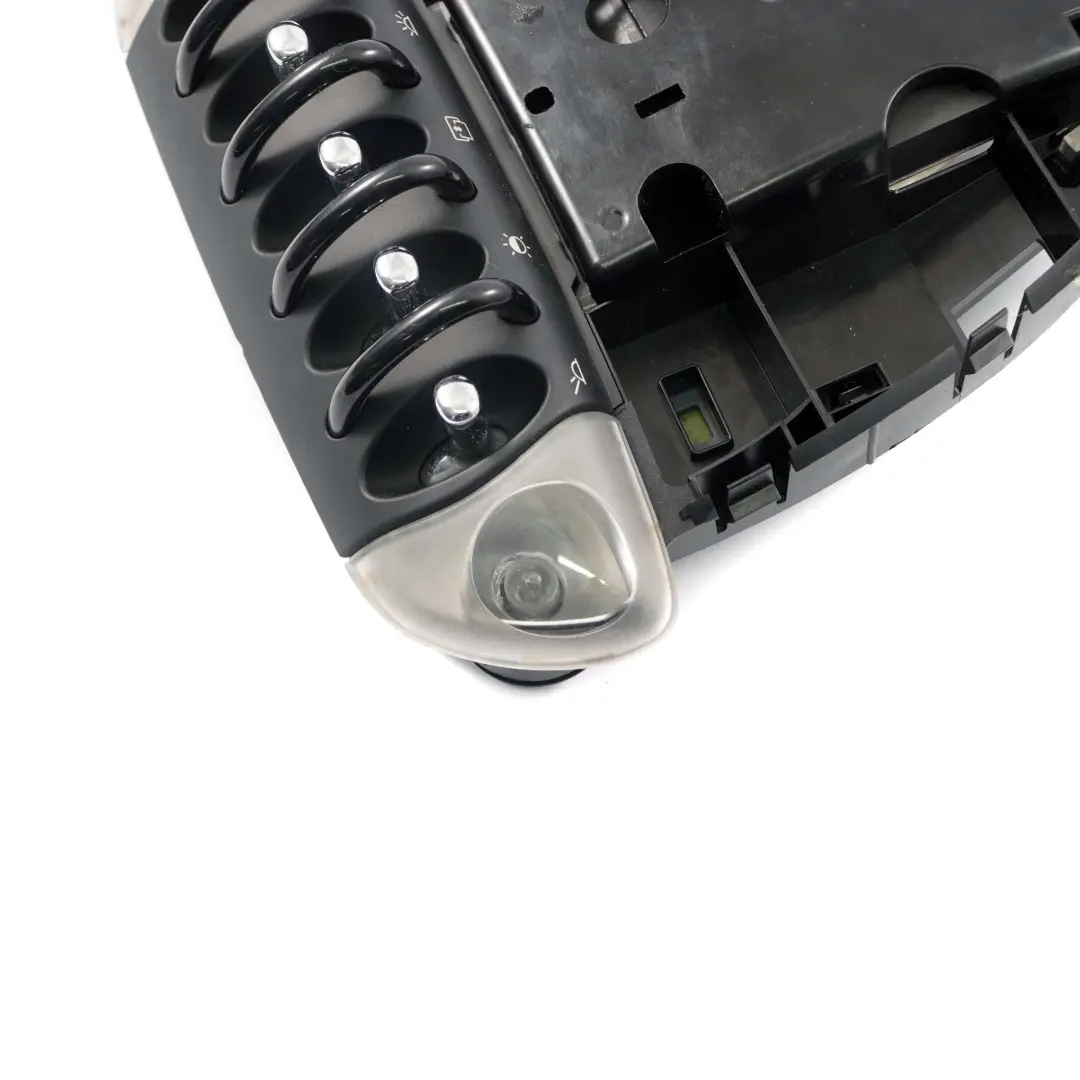 Mini Cooper R55 R56 R60 Interrupteur D'éclairage Intérieur Toit Noir - SKU 3422626-2 - Numéro de pièce 3422626