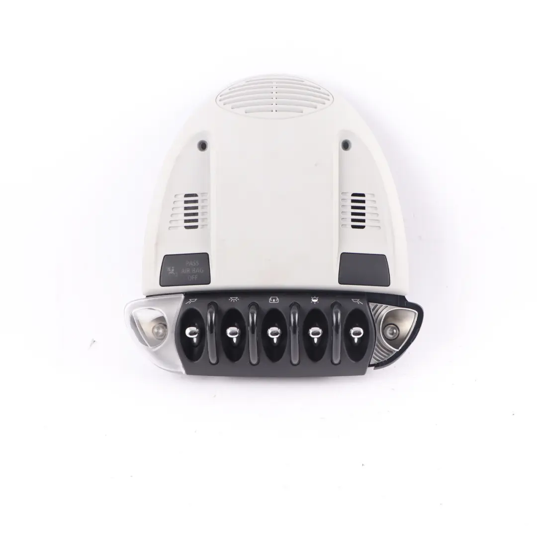 Mini Cooper One R55 R56 R60 Bedieneinheit Dach Steuergerät Lampe Licht - SKU 3422626-4 - Teilenummer 3422626