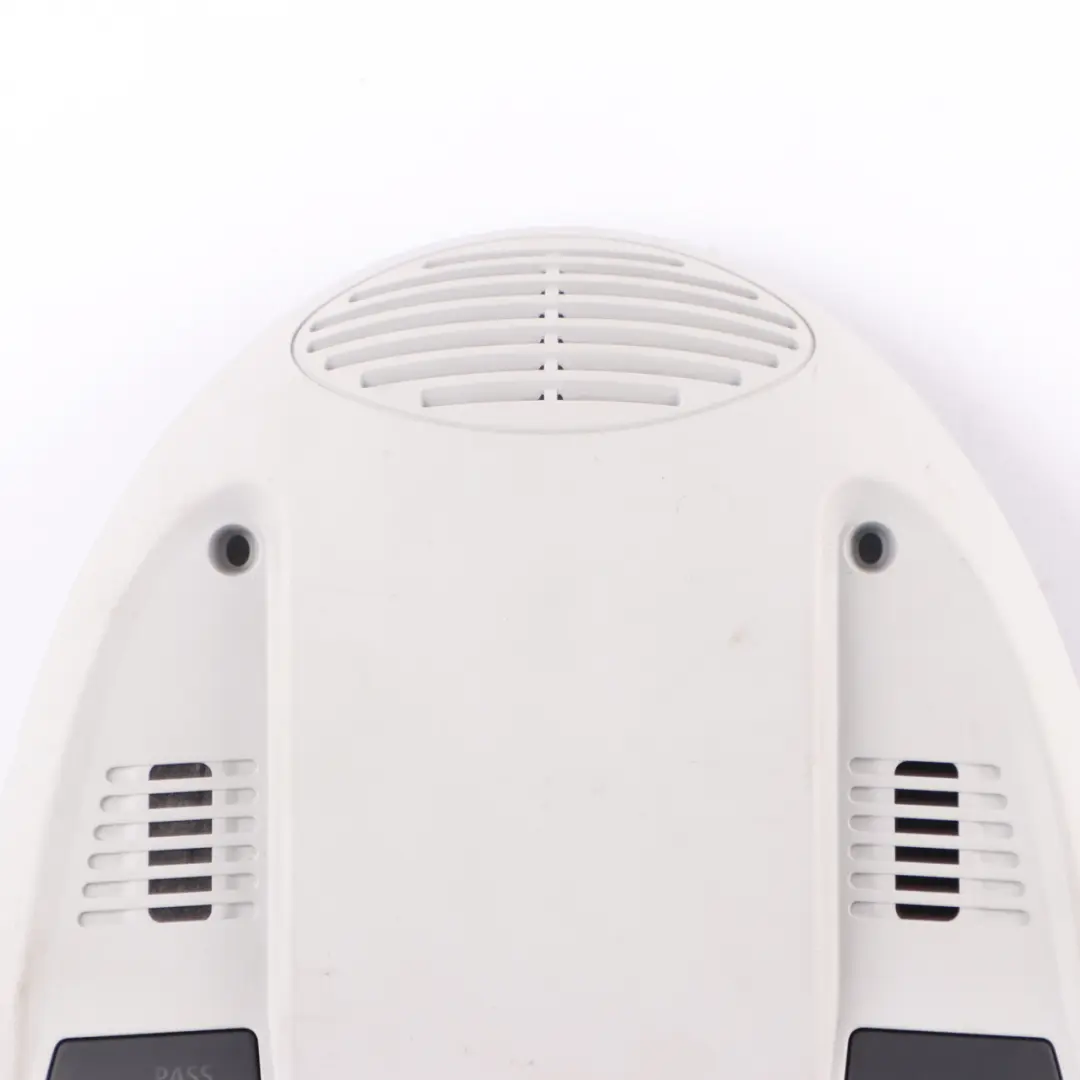 Mini R55 R56 R60 Interior Luz De Techo Interruptor De Techo Solar Negro - SKU 3422626-4 - Número de pieza 3422626