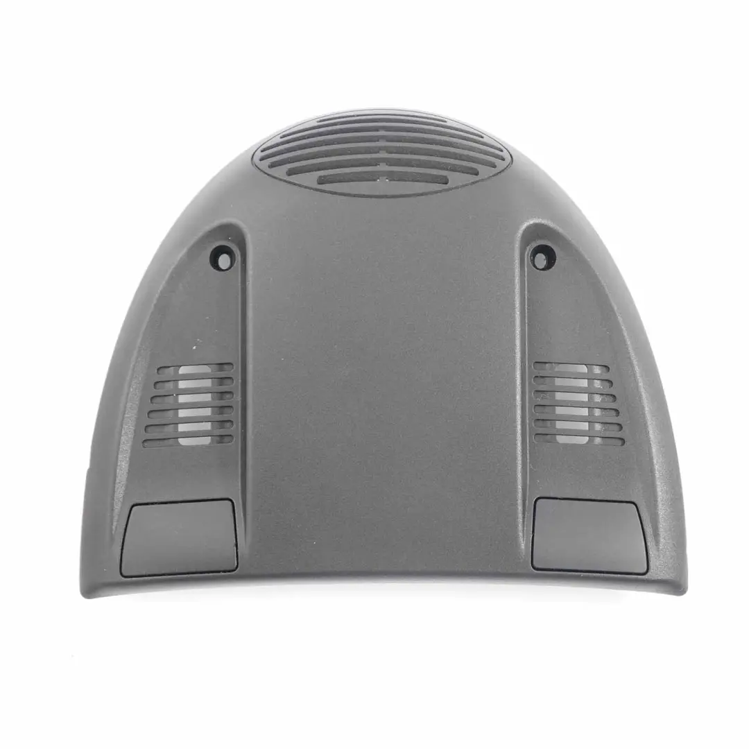  Roof Switch Trim Mini R55 R56 R60 R61 Control Panel Cover Black - SKU 3422630-1 - Part number 3422630