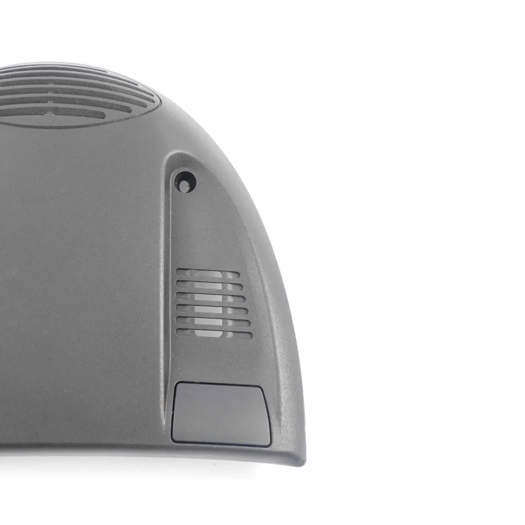 Carcasa Interruptor Techo Tapa Panel Control Molduras Negro para Mini R55 R56 con número de pieza 3422630 Mini R55 R56 Carcasa Interruptor Techo Tapa Panel Control Molduras Negro - SKU 3422630-1 - Número de pieza 3422630