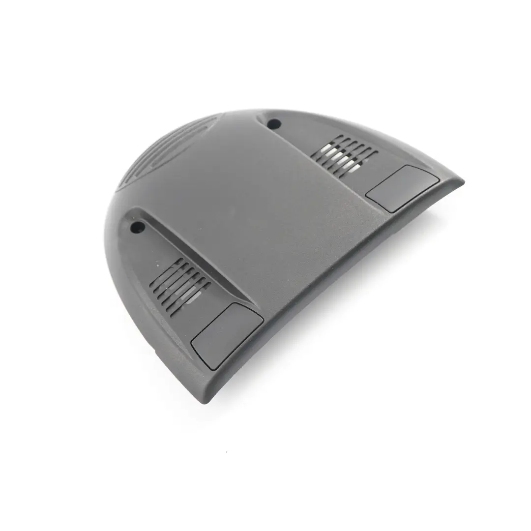 Blende Bedieneinheit Dach Schwarz für Mini R55 R56 R60 R61 mit Teilenummer 3422630 Mini R55 R56 R60 R61 Blende Bedieneinheit Dach Schwarz - SKU 3422630-1 - Teilenummer 3422630