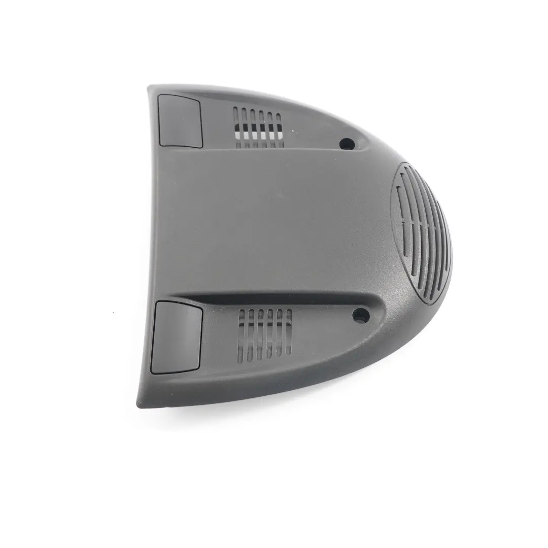 Mini R55 R56 R60 R61 Couverture L'Unite D'Exploitation Toit Noir - SKU 3422630-1 - Numéro de pièce 3422630