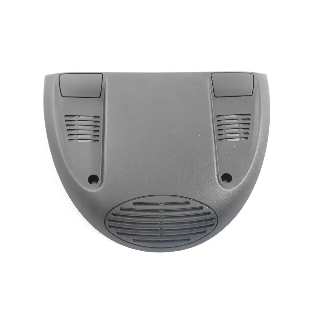 Blende Bedieneinheit Dach Schwarz für Mini R55 R56 R60 R61 mit Teilenummer 3422630 Mini R55 R56 R60 R61 Blende Bedieneinheit Dach Schwarz - SKU 3422630-1 - Teilenummer 3422630