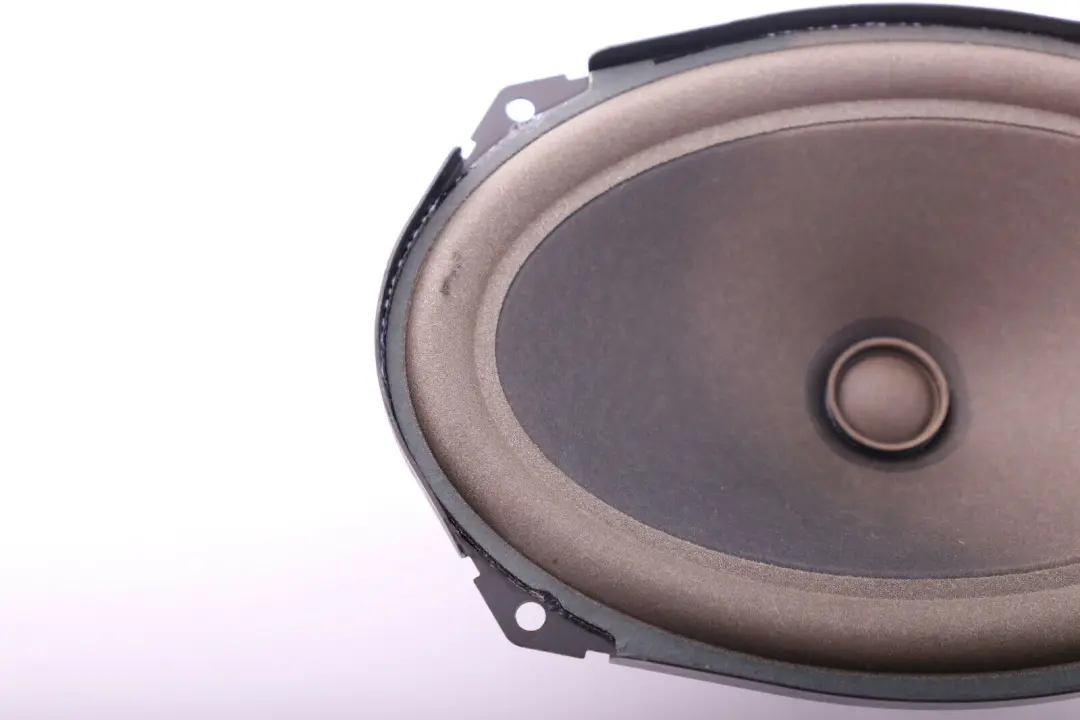 Mini Cooper R55 R56 Haut-Parleur Hifi Systeme Arriere - SKU 3422636 - Numéro de pièce 3422636
