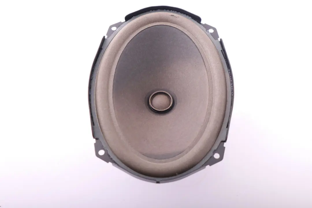 Tieftonlautsprecher Hifi System hinten für Mini Cooper R55 R56 mit Teilenummer 3422636 Mini Cooper R55 R56 Tieftonlautsprecher Hifi System hinten - SKU 3422636 - Teilenummer 3422636